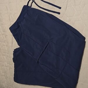 Womens Cherokee Infinity scrub bottom